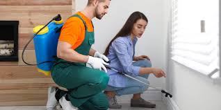 Best Residential Pest Control  in Mount Healthy Heights, OH